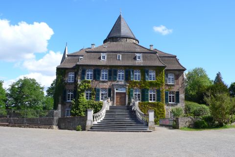 Schloss Linnep